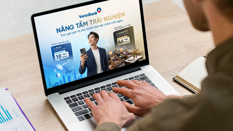 Ngân hàng không chỉ để giao dịch: Xu hướng “gói tiện ích tài chính kết hợp trải nghiệm Lifestyle” lên ngôi