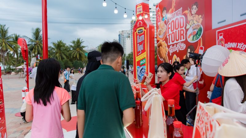 Từ tăng trưởng doanh thu đến tăng trưởng giá trị: Điều gì đang thay đổi tại Masan Consumer?