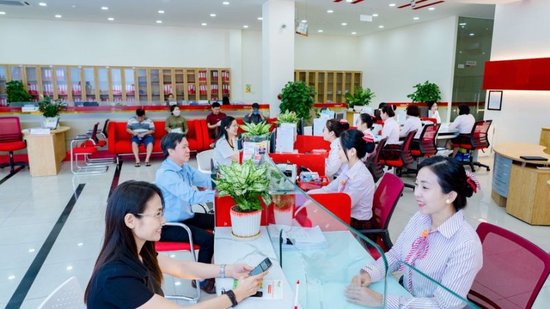 Fitch Ratings lần đầu xếp hạng HDBank, ghi nhận nền tảng tài chính vững mạnh top đầu Việt Nam
