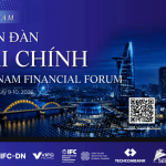 Techcombank đồng tổ chức Diễn đàn tài chính cấp quốc gia VFF 2026: Dẫn dắt dòng vốn, kiến tạo tăng trưởng