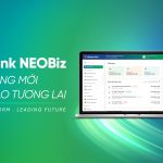 VPBank nâng cấp NEOBiz: Nâng tầm trải nghiệm ngân hàng số cho doanh nghiệp