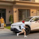 Chủ xe VinFast VF MPV 7: Đây là mẫu xe “sinh ra để đi đường dài”