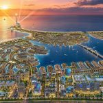 Vinhomes ghi dấu ấn quốc tế khi phá vỡ thông lệ của ngành phát triển đô thị thế giới