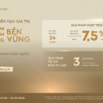 Mua nhà thông minh trong giai đoạn thị trường chọn lọc
