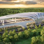 Vinhomes Green Paradise thành chốn an cư trọn đời nhờ kết nối dễ dàng, tiện ích ngập tràn