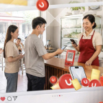 Techcombank đưa dữ liệu giao dịch thành nguồn lực mới cho hộ kinh doanh