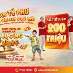 Danh hiệu “Ngân hàng Bán lẻ tốt nhất châu Á” lần đầu tiên được trao cho một ngân hàng Việt Nam