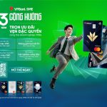 VPBank SME mở rộng “menu” thẻ cho doanh nghiệp