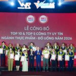 Doanh nghiệp thực phẩm Việt Nam nâng chuẩn chất lượng, củng cố niềm tin thị trường