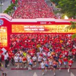 Sau dấu ấn tại Hà Nội, giải Marathon Quốc tế TP.HCM Techcombank mùa thứ 9 khởi động: Kiến tạo giá trị vượt trội