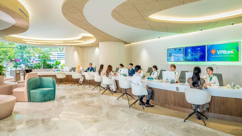 Thông báo: Từ 26/10/2026, VPBank Cát Linh hoạt động tại địa điểm mới