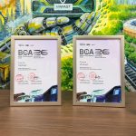 VinFast và Green SM được tôn vinh 8 giải thưởng lớn tại Better Choice Awards 2026