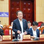 Quảng Trị cùng T&T Group tháo gỡ vướng mắc, thúc đẩy tiến độ loạt dự án lớn