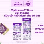 18 năm thương hiệu quốc gia và hành trình không ngừng nâng chuẩn của Vinamilk