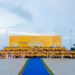 PVcomBank phát huy sức mạnh văn hóa trên hành trình 13 năm phát triển