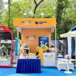 PVcomBank ghi dấu ấn thương hiệu tại Ngày Thanh toán số Việt Nam năm 2026