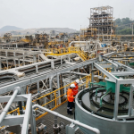 Chân dung ông Michael Hung Nguyen – tân CEO Masan High-Tech Materials