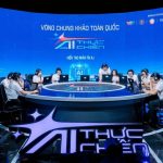 AI Thực chiến mùa 2: Techcombank tiếp tục trao học bổng triệu đô, tìm tài năng trẻ AI