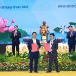 Sau Savan 1, T&T Group tiếp tục đầu tư điện gió Savan 2 gần 500 MW tại Lào