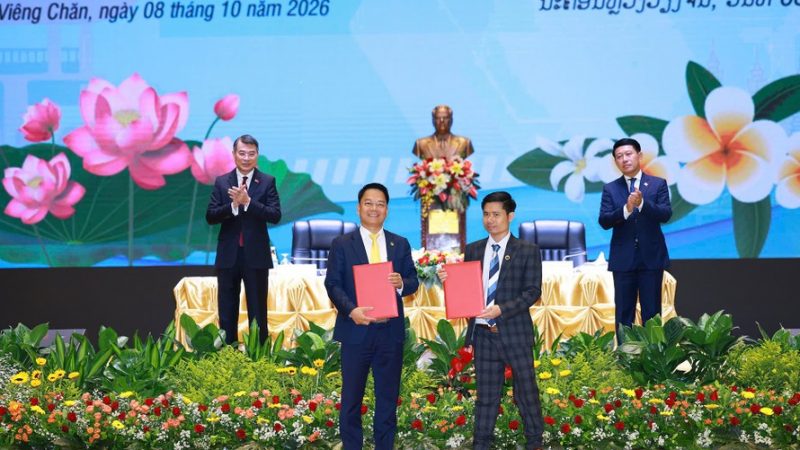 Sau Savan 1, T&T Group tiếp tục đầu tư điện gió Savan 2 gần 500 MW tại Lào