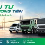 Vay mua ô tô dễ dàng với giải pháp tài chính linh hoạt từ VPBank